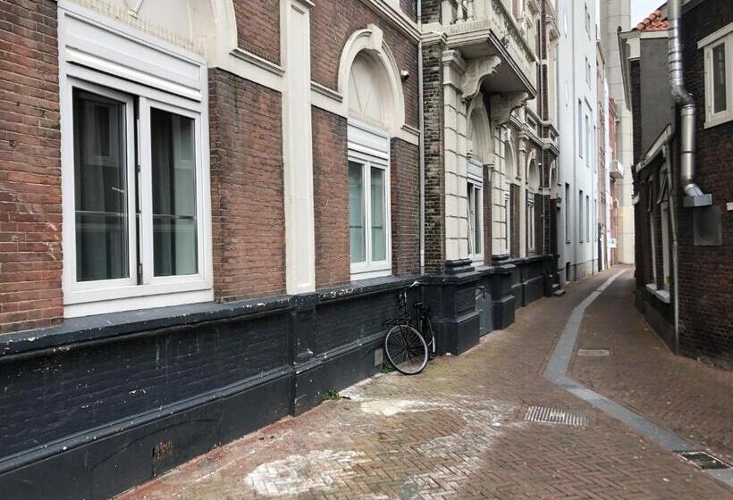 اتاق خانوادگی, Belgische Loodsensociëteit