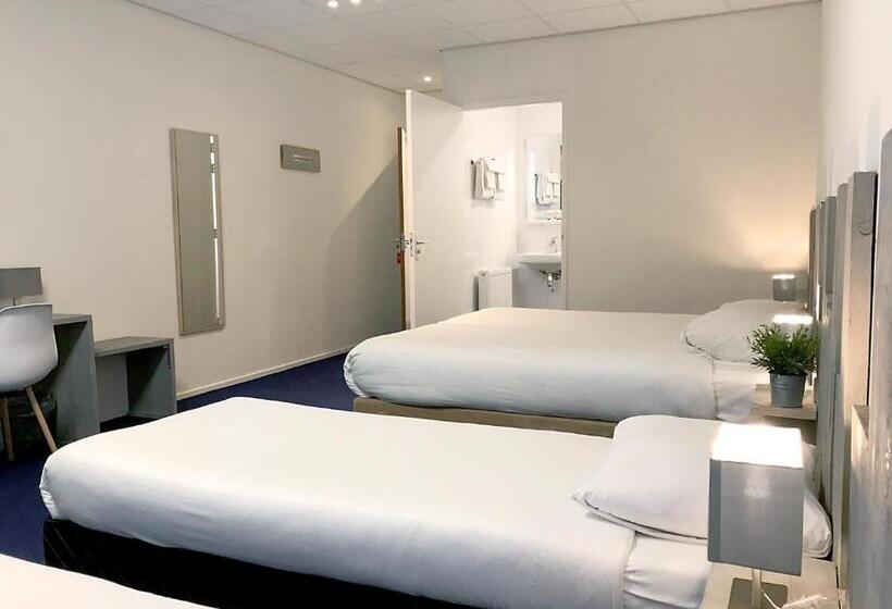 اتاق خانوادگی, Belgische Loodsensociëteit