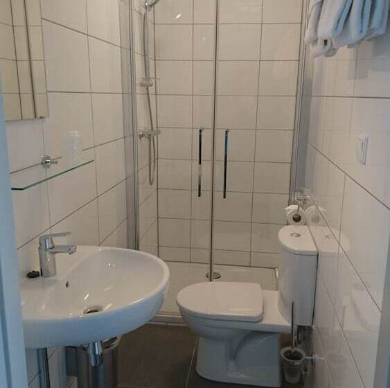 اتاق سوپریور با چشم‌انداز دریا, Belgische Loodsensociëteit