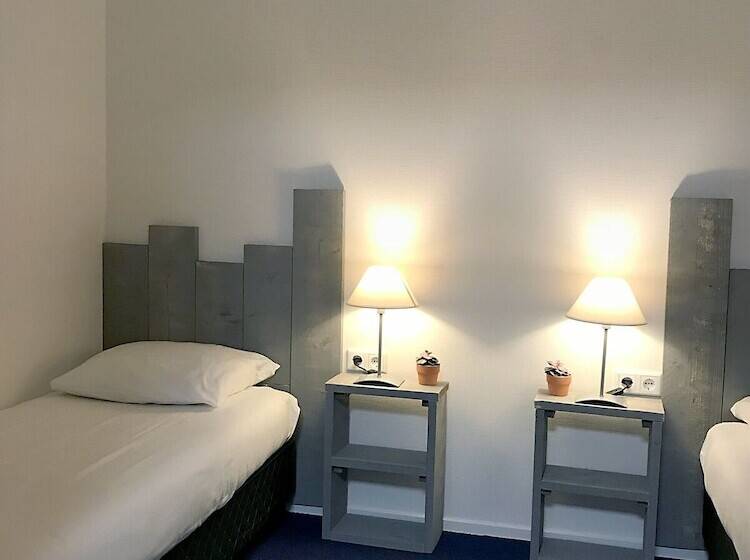 اتاق خانوادگی, Belgische Loodsensociëteit