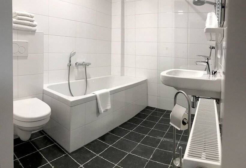 اتاق خانوادگی, Belgische Loodsensociëteit