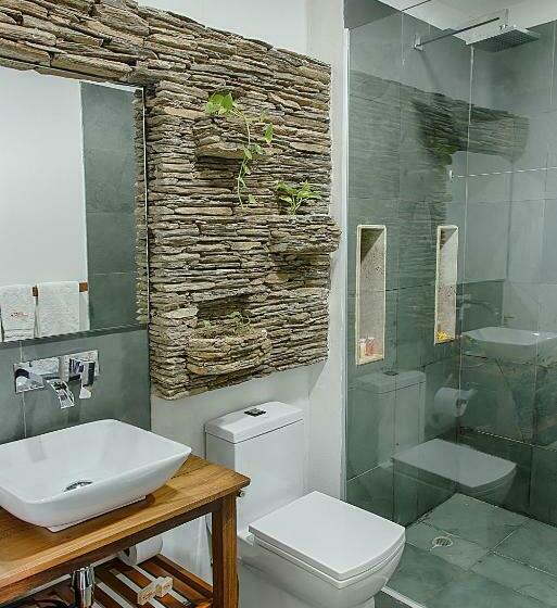 חדר דלוקס, Boutique Casa Carolina