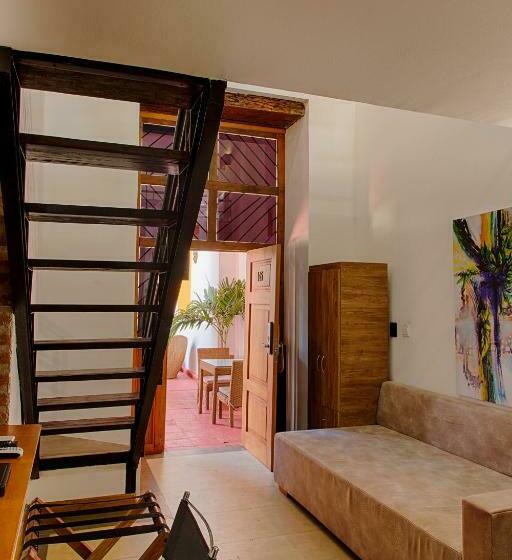 חדר סטנדרט, Boutique Casa Carolina