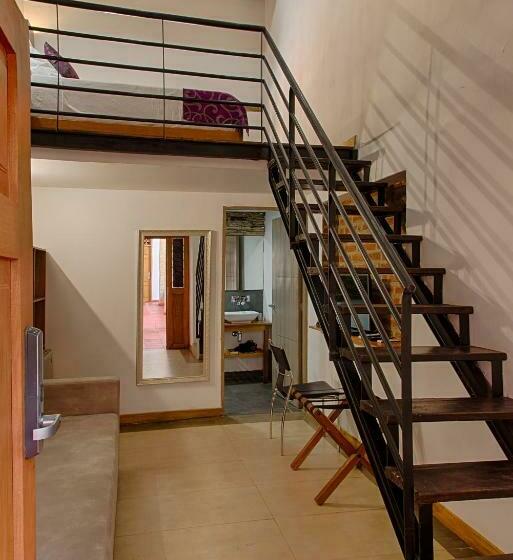 חדר סטנדרט, Boutique Casa Carolina