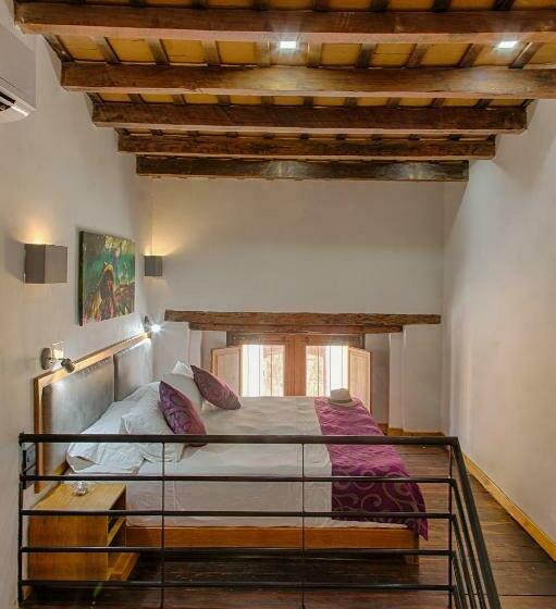 스탠다드 룸, Boutique Casa Carolina