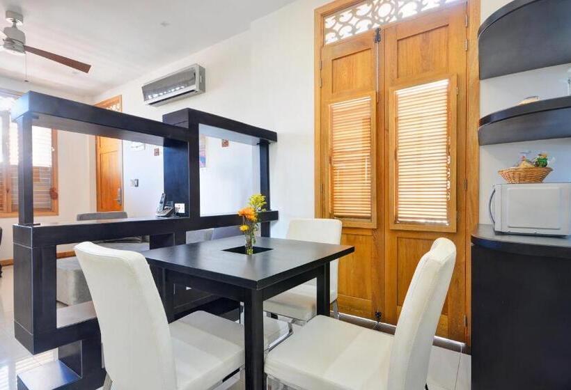 סוויטה, Boutique Casa Carolina