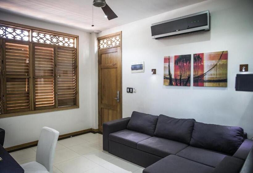 סוויטה, Boutique Casa Carolina