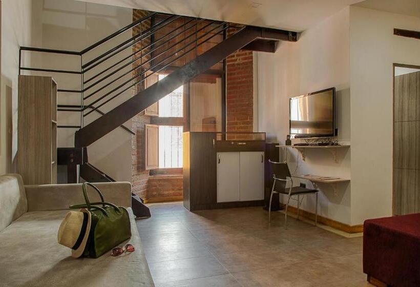 סוויטה, Boutique Casa Carolina