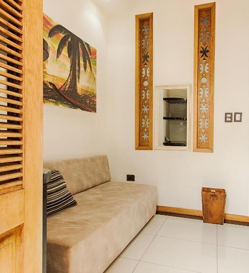 סוויטה, Boutique Casa Carolina