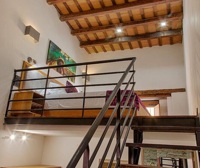 חדר סטנדרט, Boutique Casa Carolina