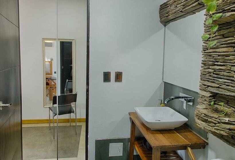 חדר סטנדרט, Boutique Casa Carolina