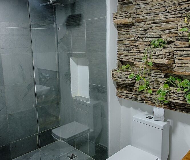 חדר סטנדרט, Boutique Casa Carolina