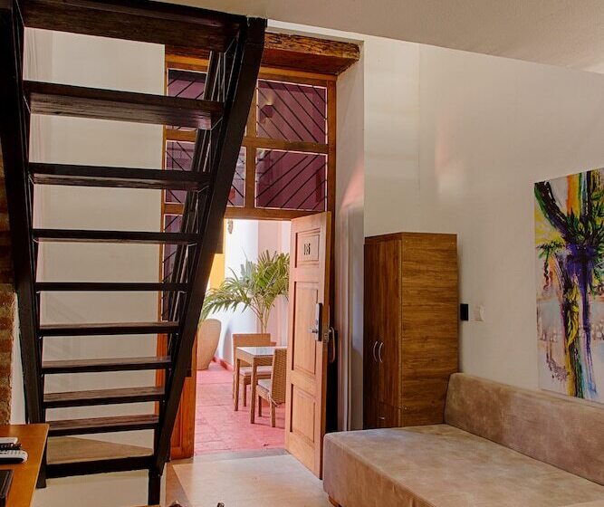 스탠다드 룸, Boutique Casa Carolina