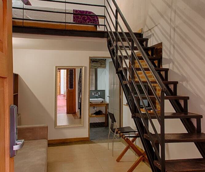 חדר סטנדרט, Boutique Casa Carolina