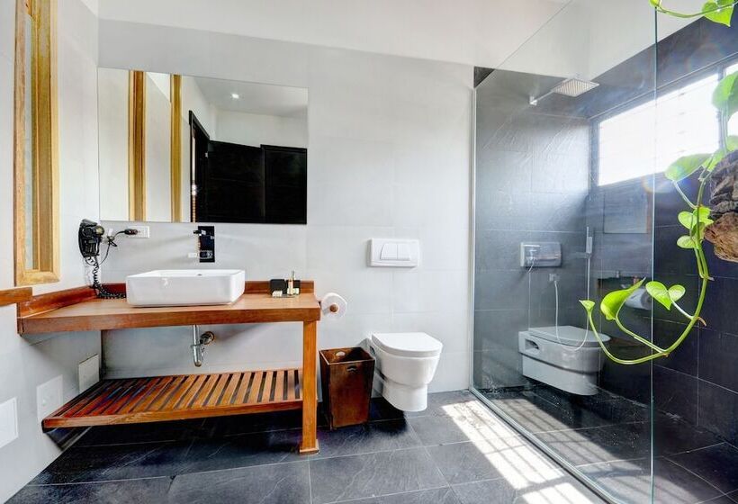 스위트, Boutique Casa Carolina