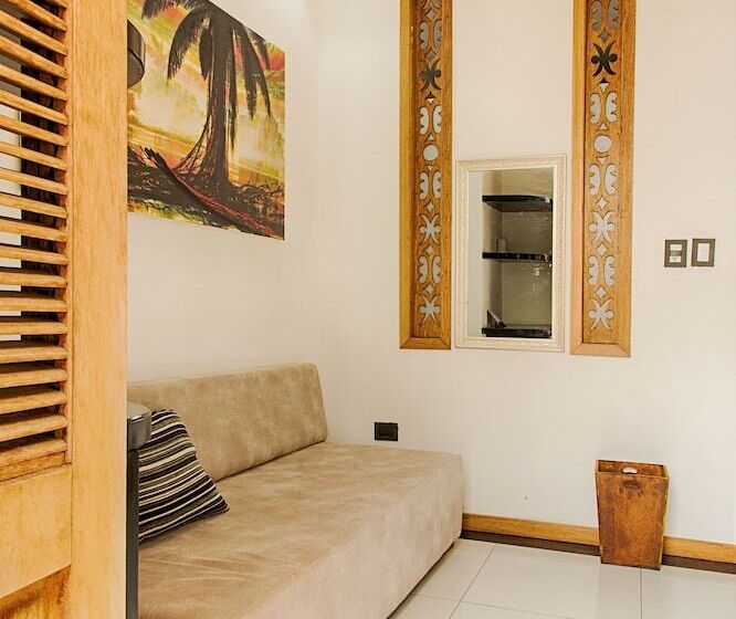 סוויטה, Boutique Casa Carolina