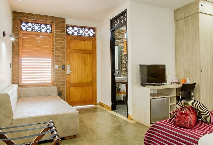 חדר סטנדרט, Boutique Casa Carolina