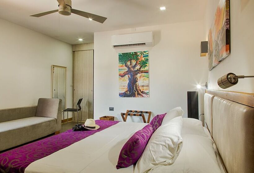 스탠다드 룸, Boutique Casa Carolina