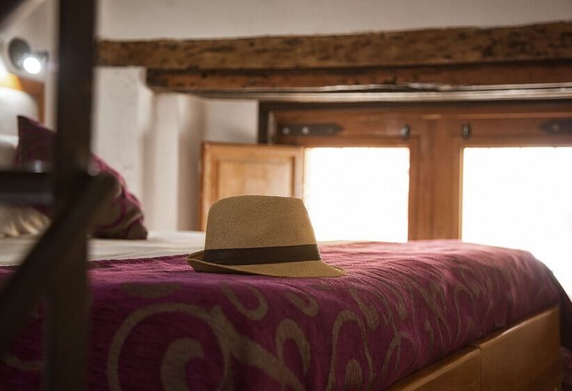 חדר סטנדרט, Boutique Casa Carolina