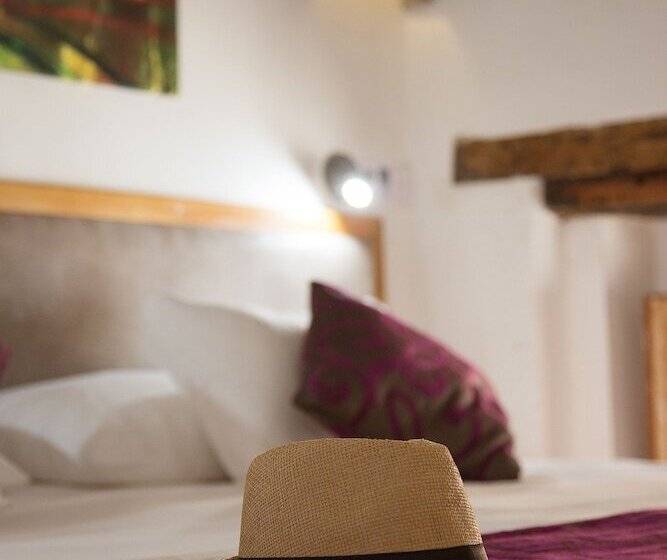 חדר סטנדרט, Boutique Casa Carolina