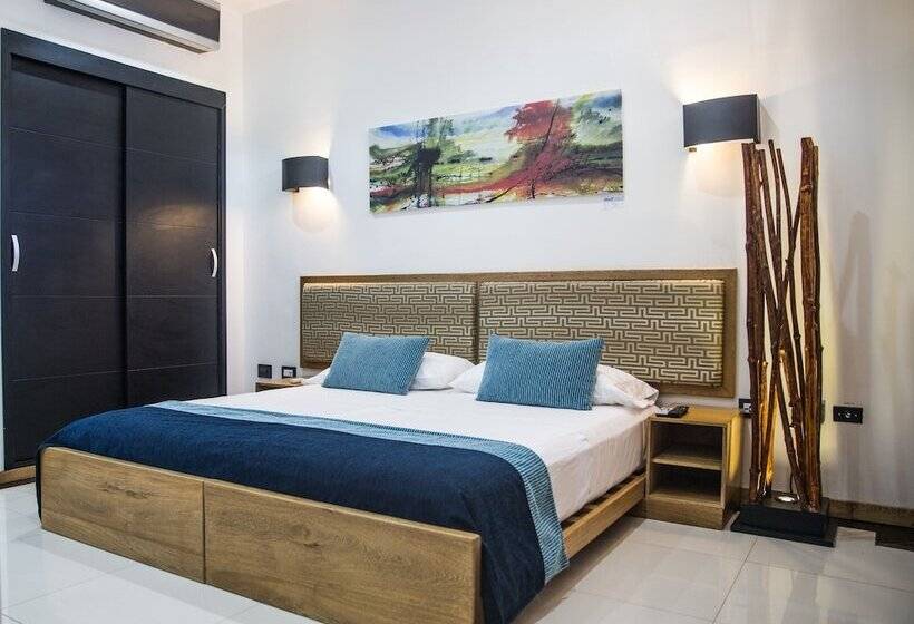 스위트, Boutique Casa Carolina