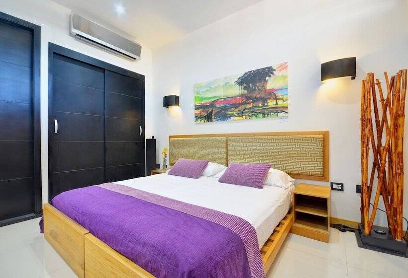 סוויטה, Boutique Casa Carolina