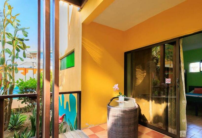 חדר סטנדרט, Boutique La Casa De Las Flores