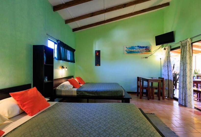 スタンダードルーム, Boutique La Casa De Las Flores