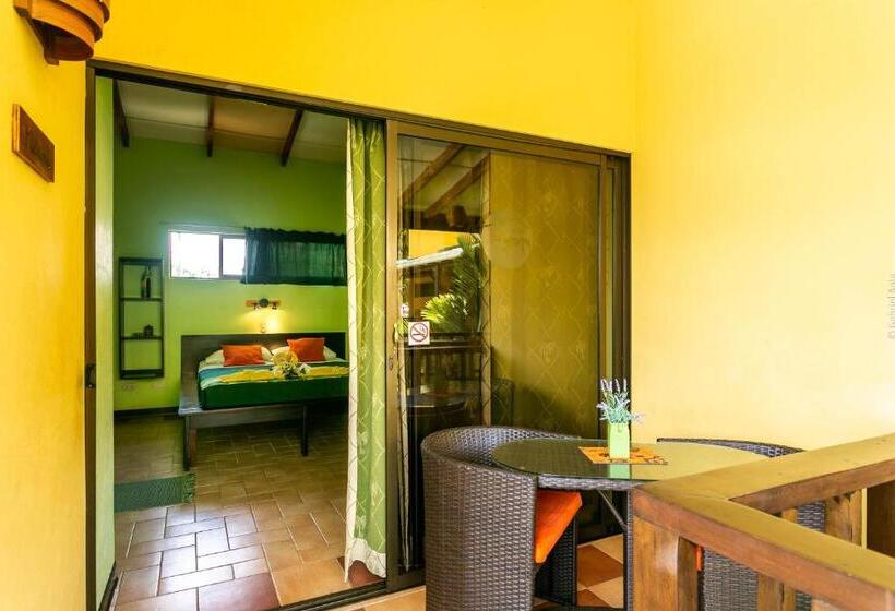 חדר סטנדרט, Boutique La Casa De Las Flores