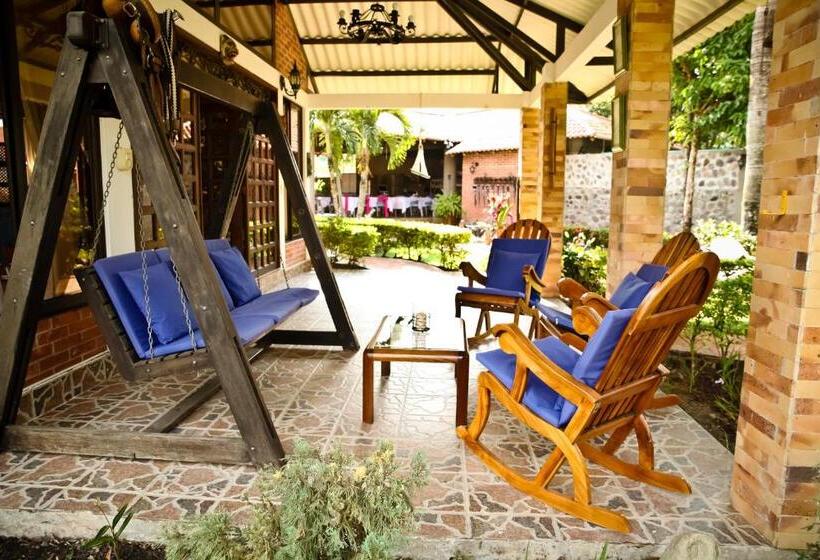 家庭套房, Boutique Villas De San Sebastián