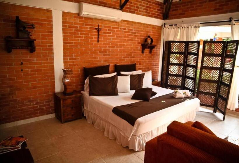 Family Suite, Boutique Villas De San Sebastián