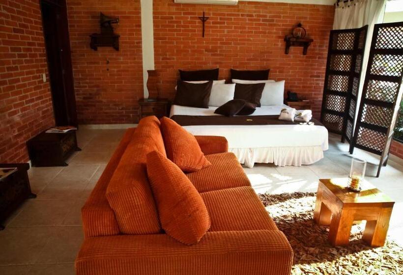 Family Suite, Boutique Villas De San Sebastián