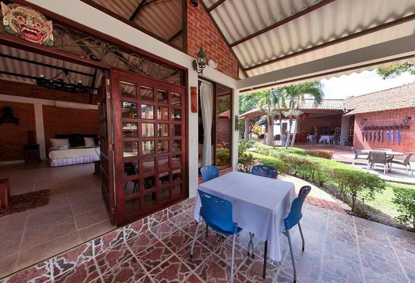 家庭套房, Boutique Villas De San Sebastián