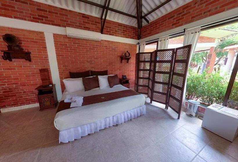 Family Suite, Boutique Villas De San Sebastián