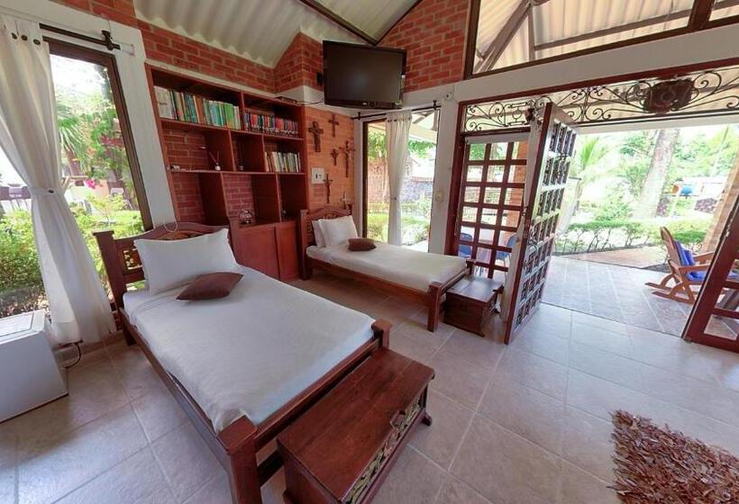 Family Suite, Boutique Villas De San Sebastián