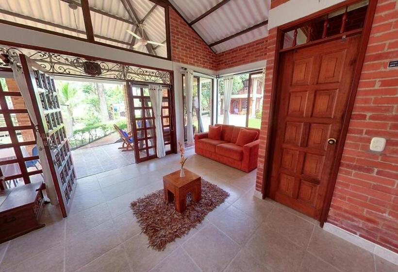 Family Suite, Boutique Villas De San Sebastián