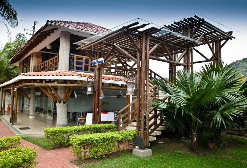 Люкс Superior, Boutique Villas De San Sebastián