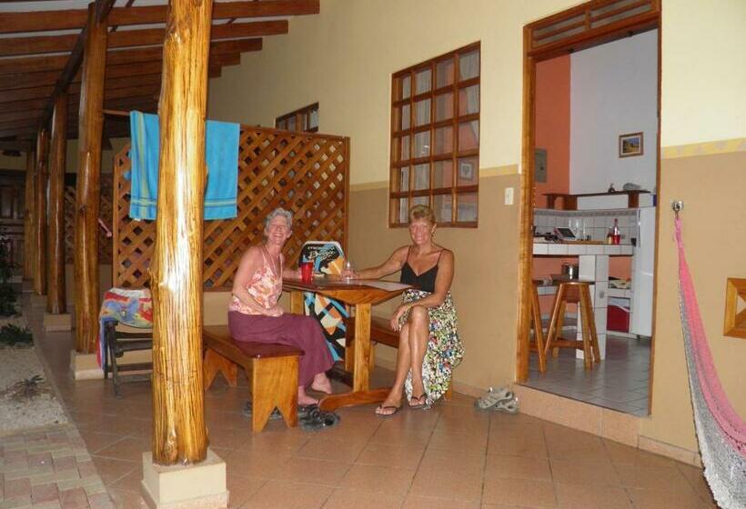 Студия Стандарт, Cabinas El Colibri