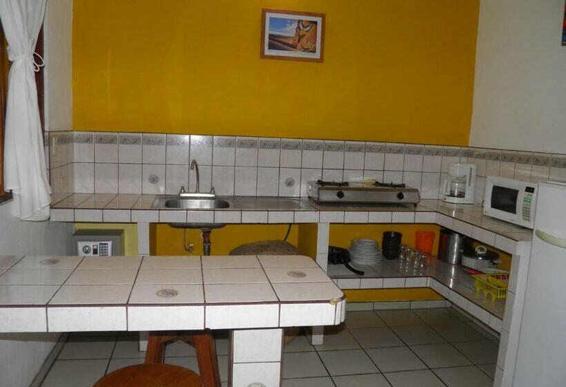 스탠다드 스튜디오, Cabinas El Colibri