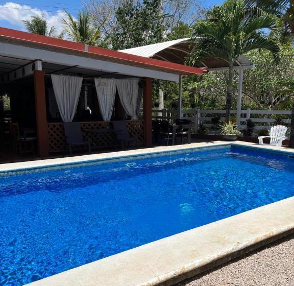 스탠다드 스튜디오, Cabinas El Colibri