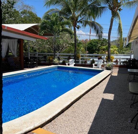 스탠다드 룸, Cabinas El Colibri