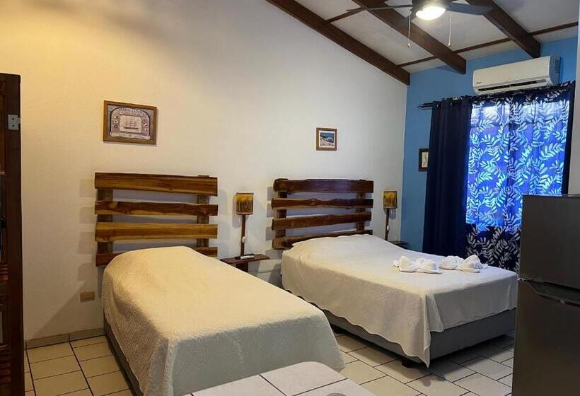 스탠다드 룸, Cabinas El Colibri