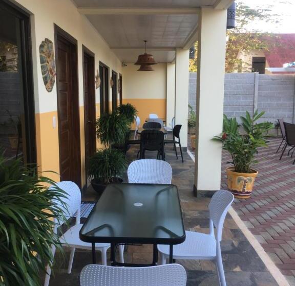 패밀리 스위트, Cabinas El Colibri