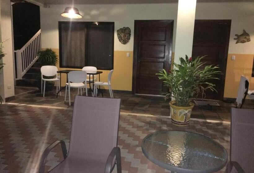 패밀리 스위트, Cabinas El Colibri