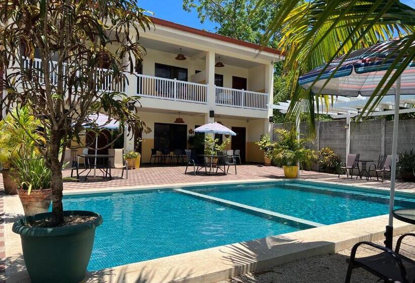 디럭스 스위트, Cabinas El Colibri