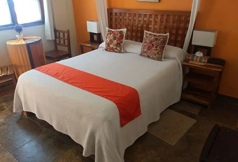 スタンダードルーム, Casa Sofia Tulum With Pool