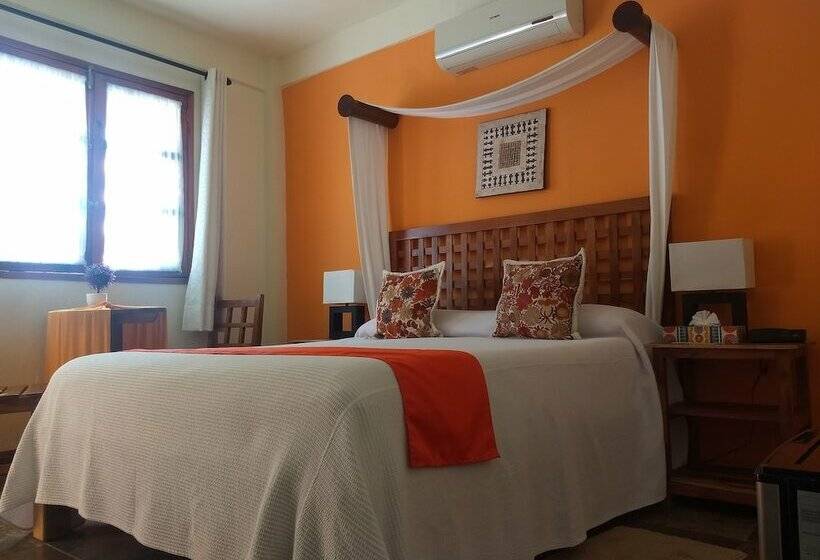 اتاق استاندارد, Casa Sofia Tulum With Pool