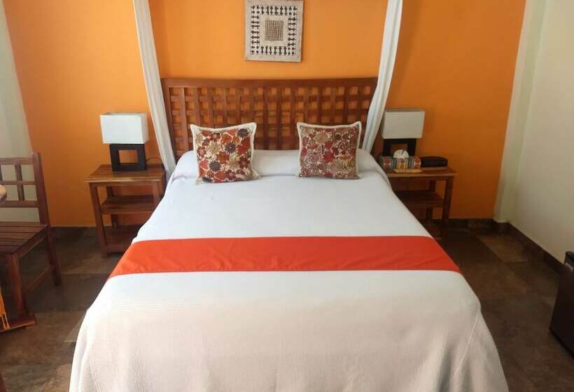 اتاق استاندارد, Casa Sofia Tulum With Pool