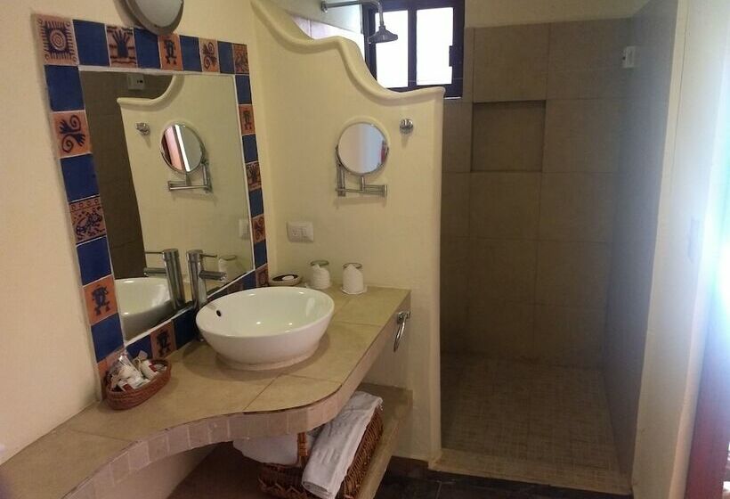 اتاق استاندارد, Casa Sofia Tulum With Pool