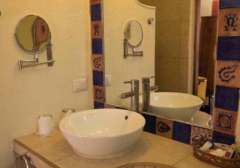 اتاق استاندارد, Casa Sofia Tulum With Pool